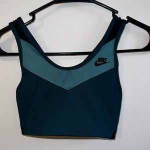 Nike Dri fit sports bra